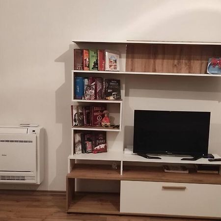 Modern Apartment In Tirana Exteriör bild