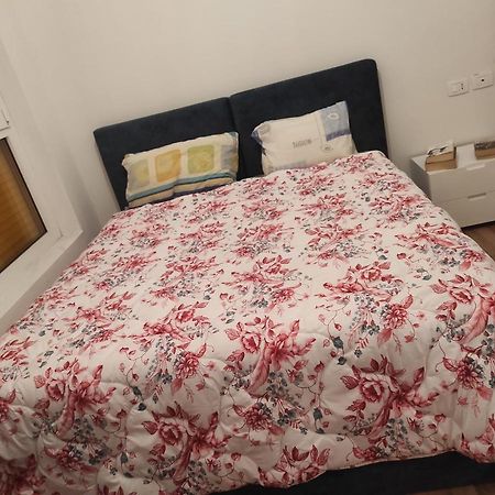Modern Apartment In Tirana Exteriör bild